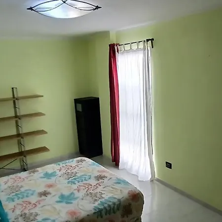 Abona Bay Apartament *