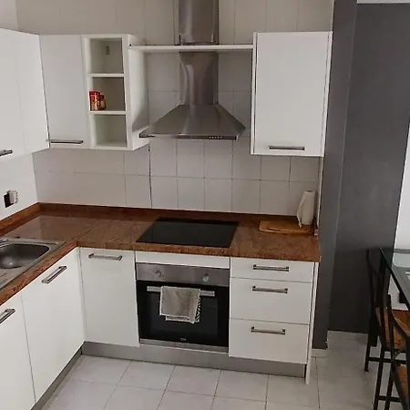Abona Bay Apartament