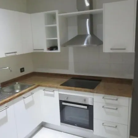 Abona Bay Apartment