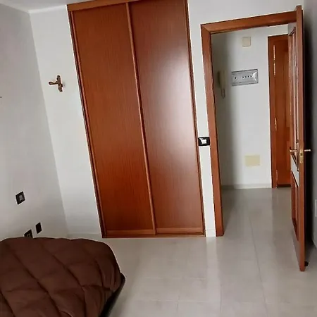 Apartment Abona Bay