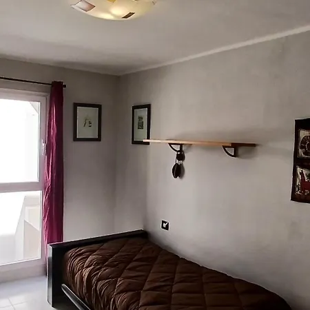 Apartment Abona Bay