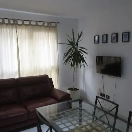 Appartamento Abona Bay El Médano